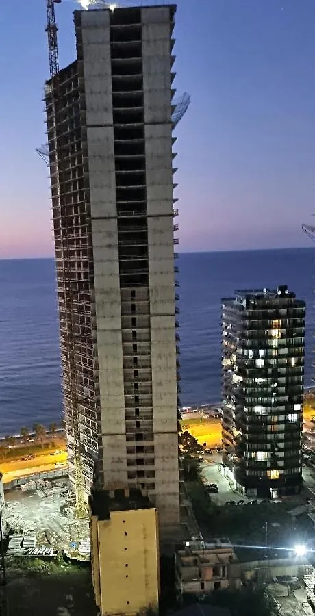 Apartment Аренда Batumi Vip