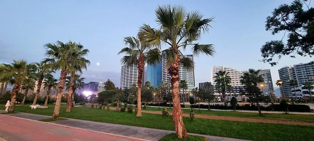 Apartment Аренда Batumi Vip Georgia