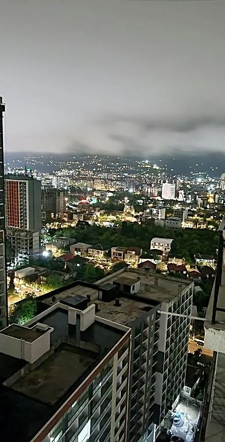 Аренда Batumi Vip 0*,