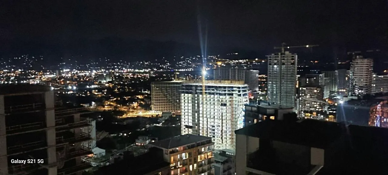Аренда Batumi Vip Apartment