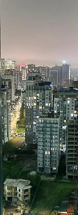 Аренда Batumi Vip Apartment