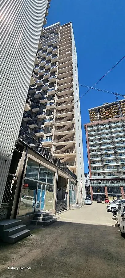 Аренда Batumi Vip Apartment