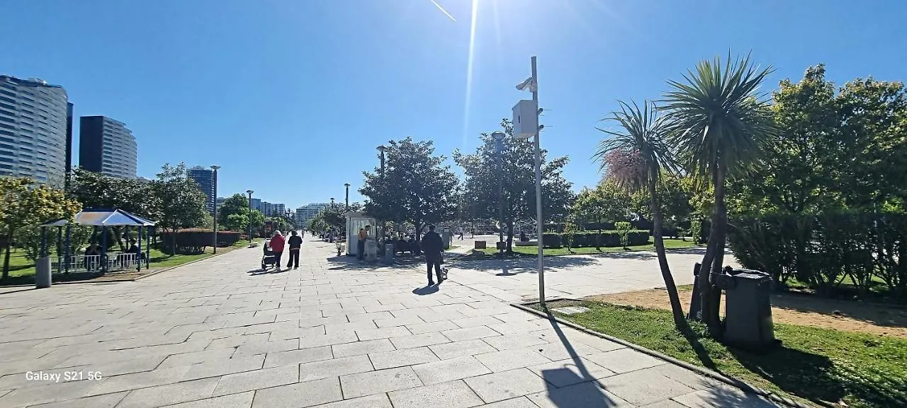 Аренда Batumi Vip