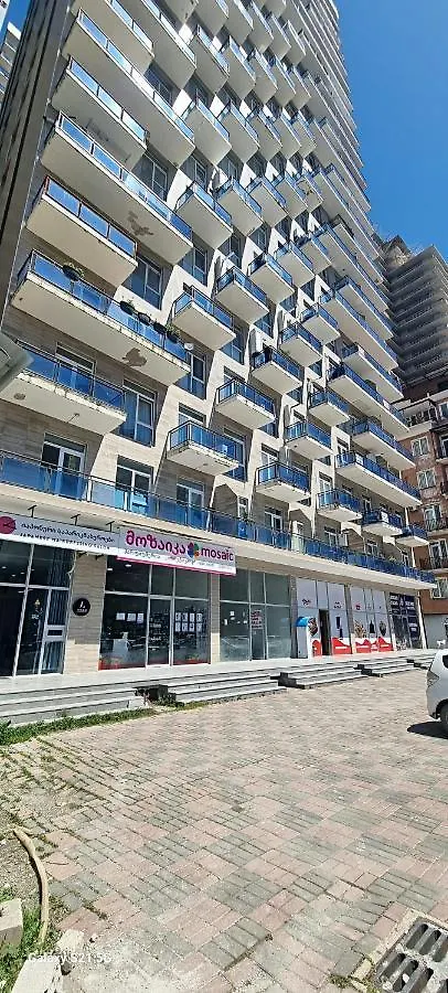 Apartment Аренда Batumi Vip
