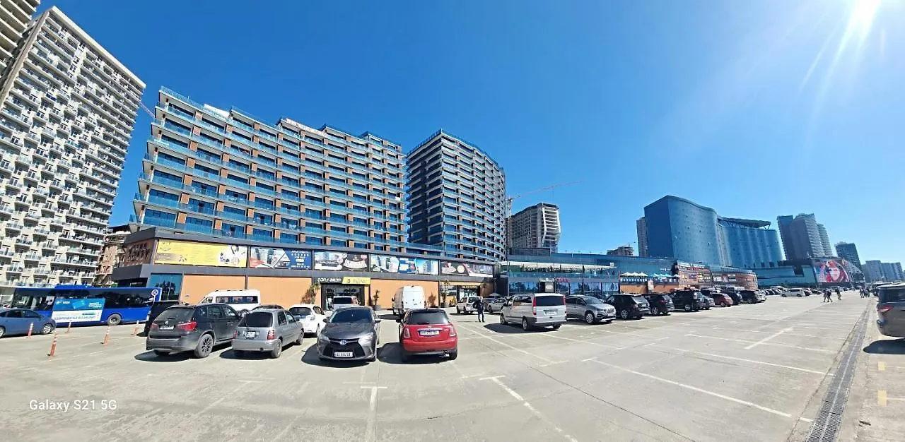 Аренда Batumi Vip