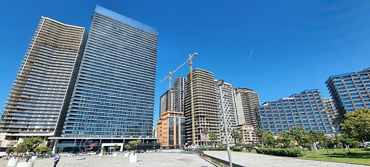 Apartment Аренда Batumi Vip