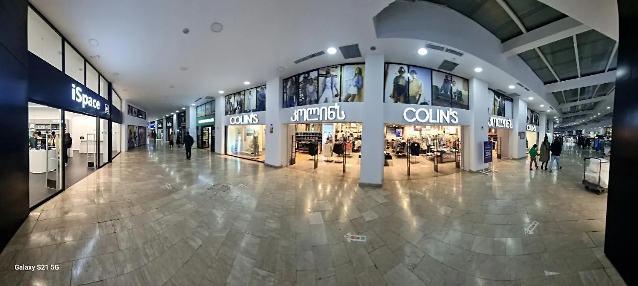 Аренда Batumi Vip Georgia