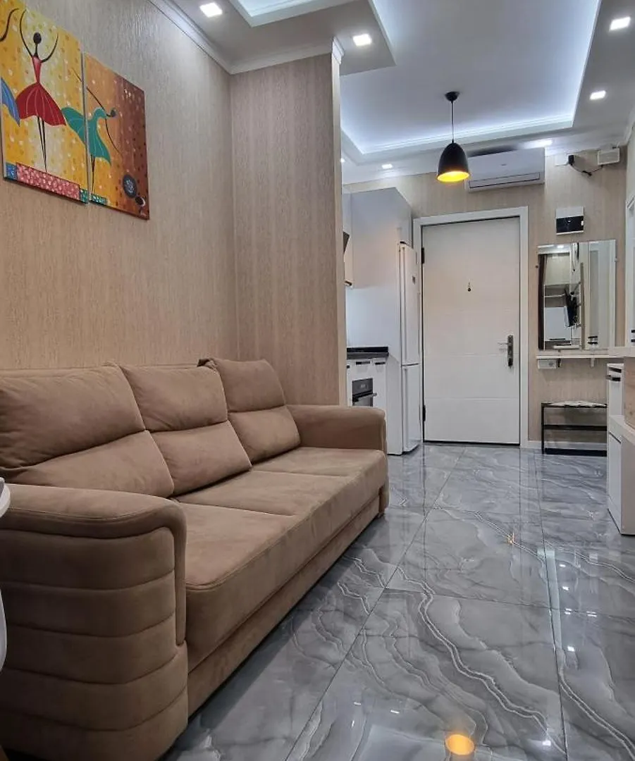Аренда Batumi Vip Apartment