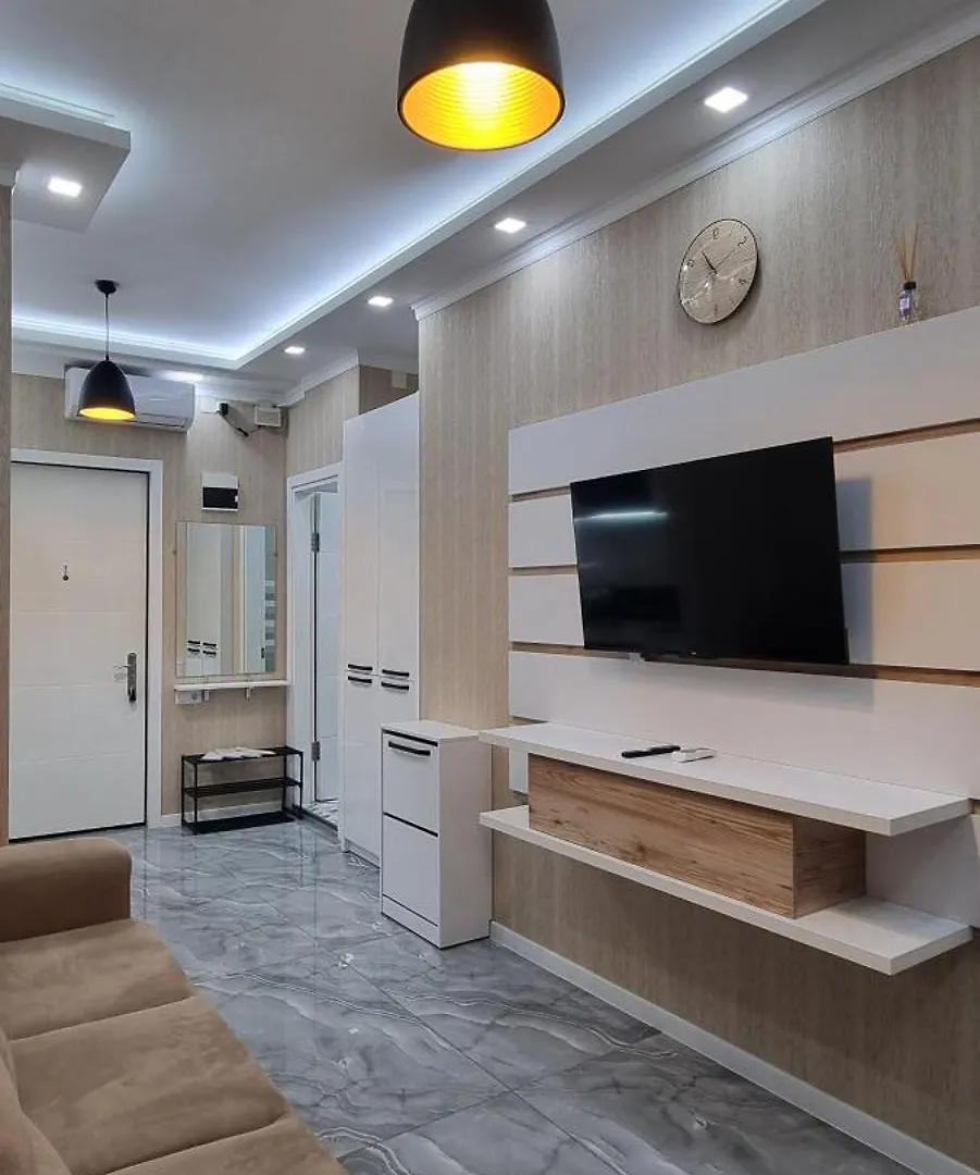 Аренда Batumi Vip Apartment