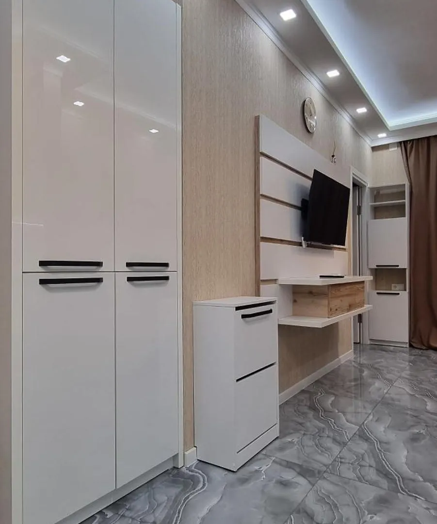 Аренда Batumi Vip Georgia