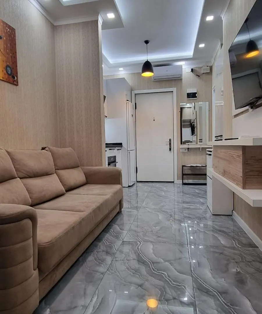 Apartment Аренда Batumi Vip
