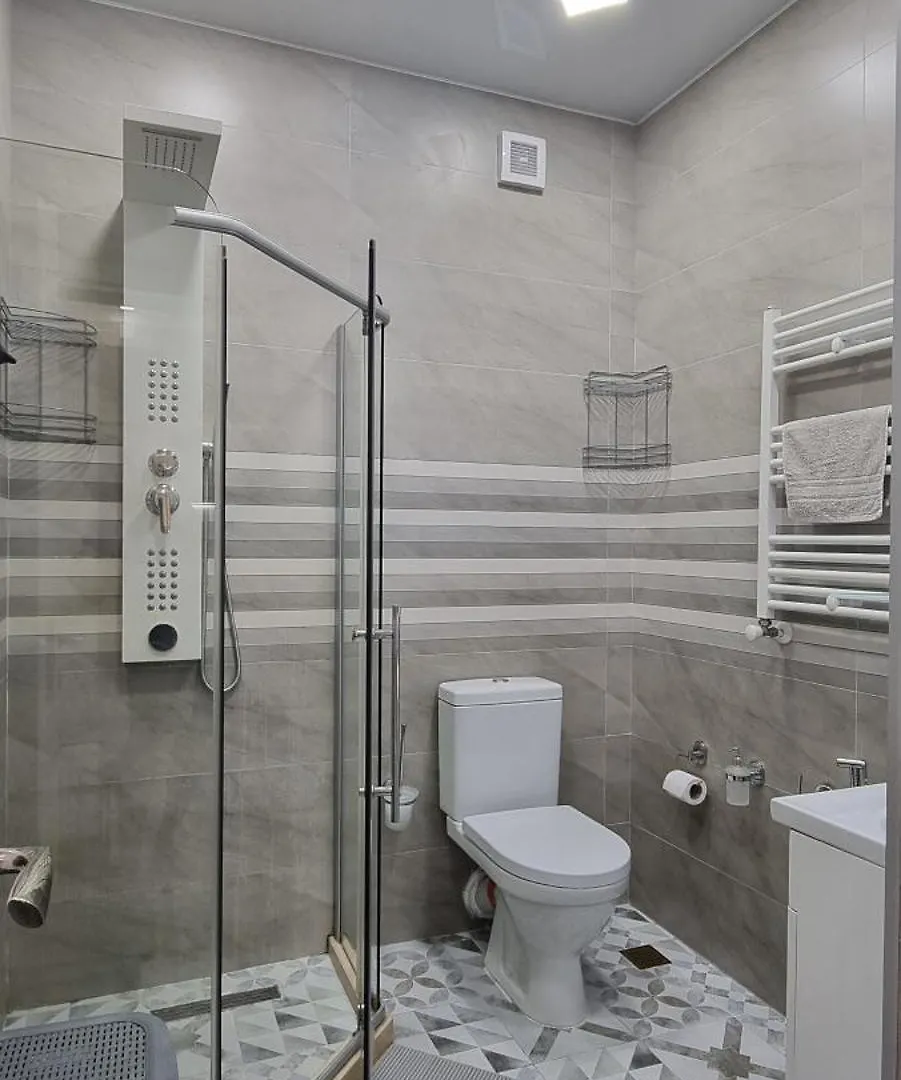 Apartment Аренда Batumi Vip