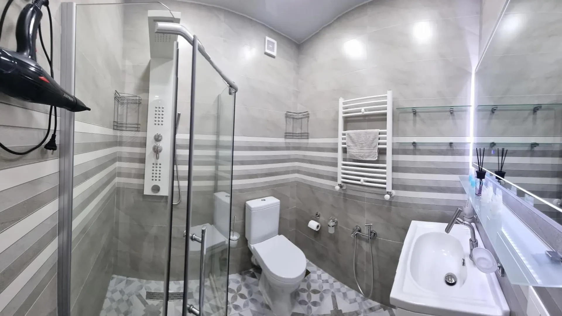 Аренда Batumi Vip 0*,  Georgia