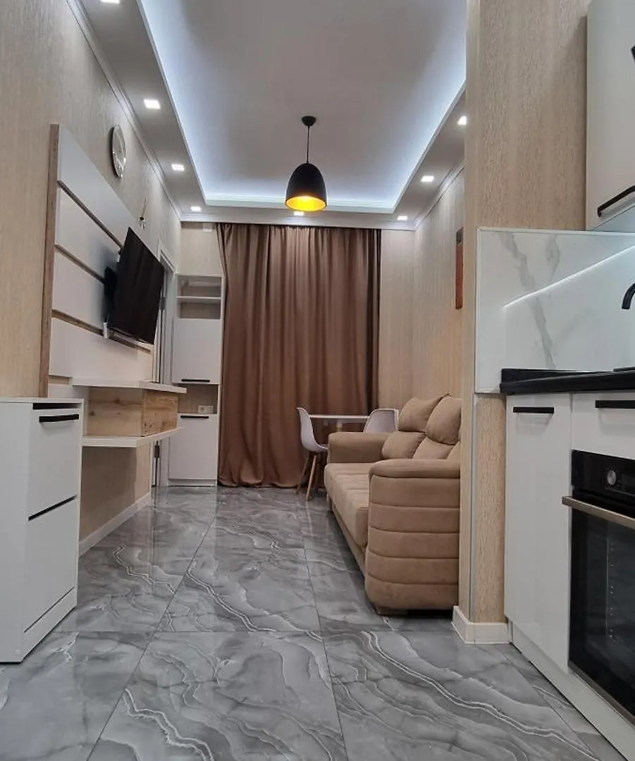 Apartment Аренда Batumi Vip Georgia