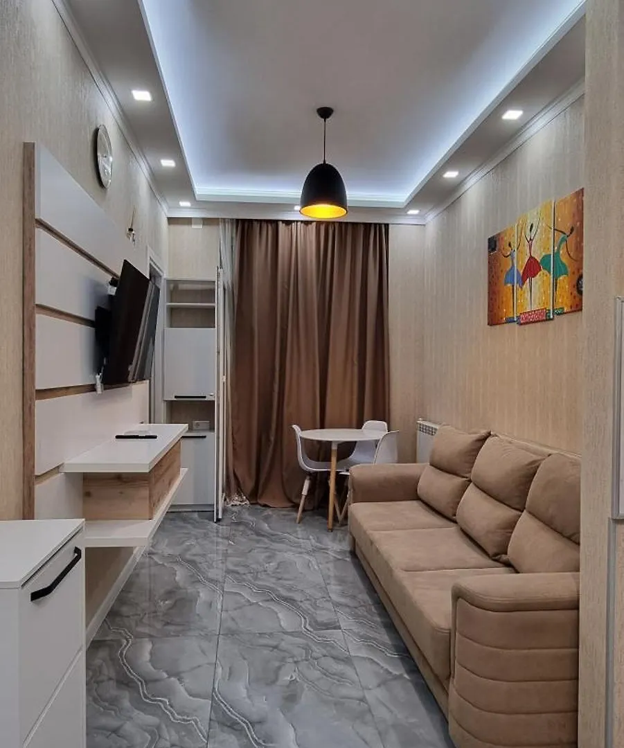 Аренда Batumi Vip 0*,