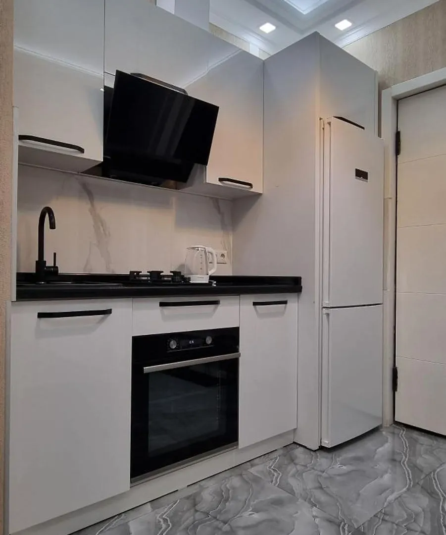Аренда Batumi Vip Apartment