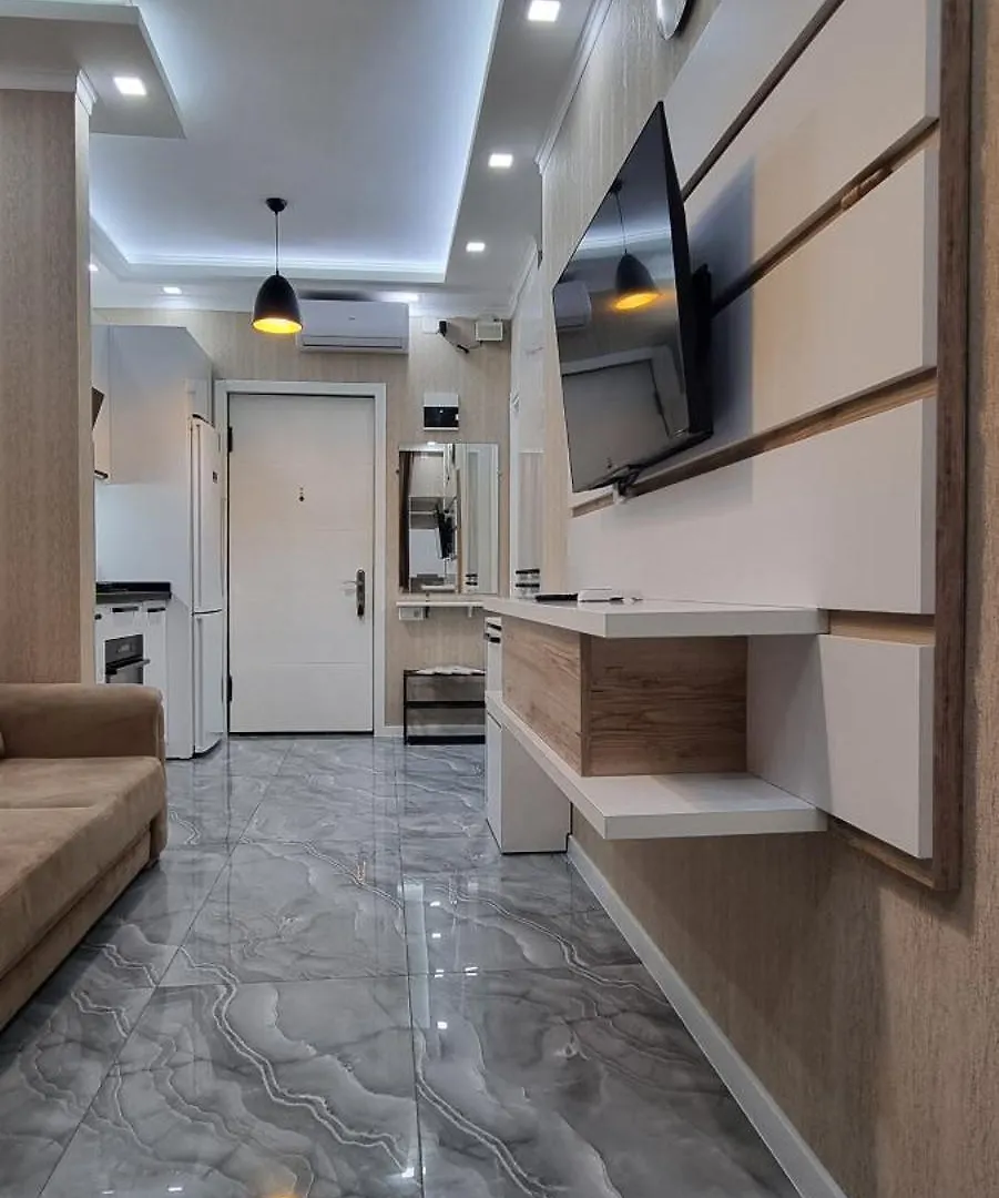 Apartment Аренда Batumi Vip