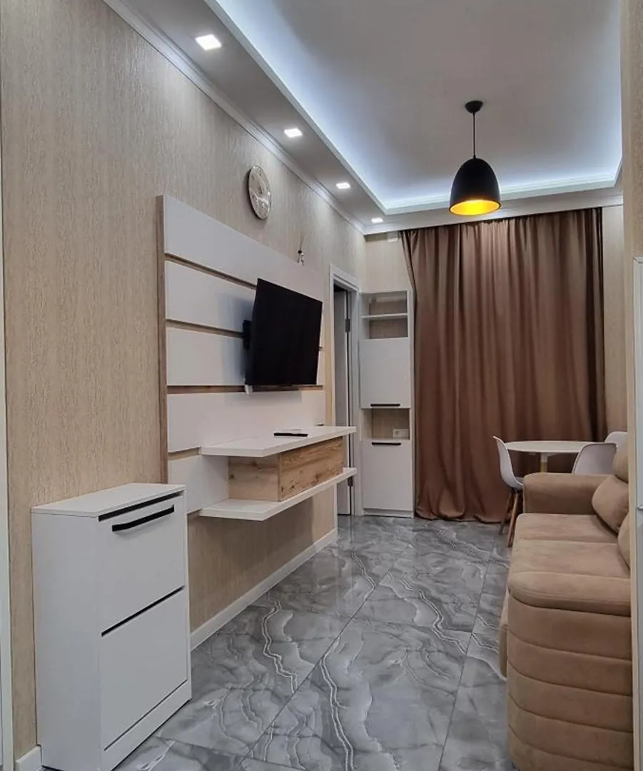 Аренда Batumi Vip 0*,