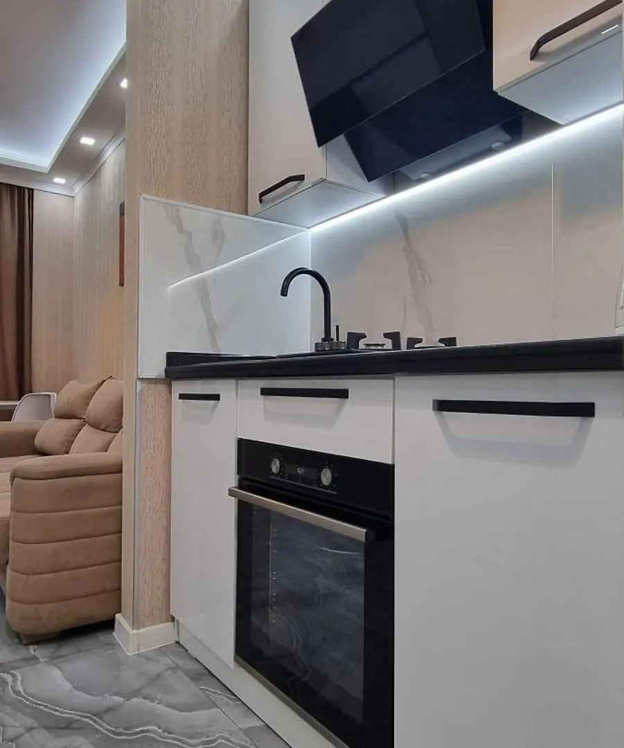 Аренда Batumi Vip 0*,  Georgia