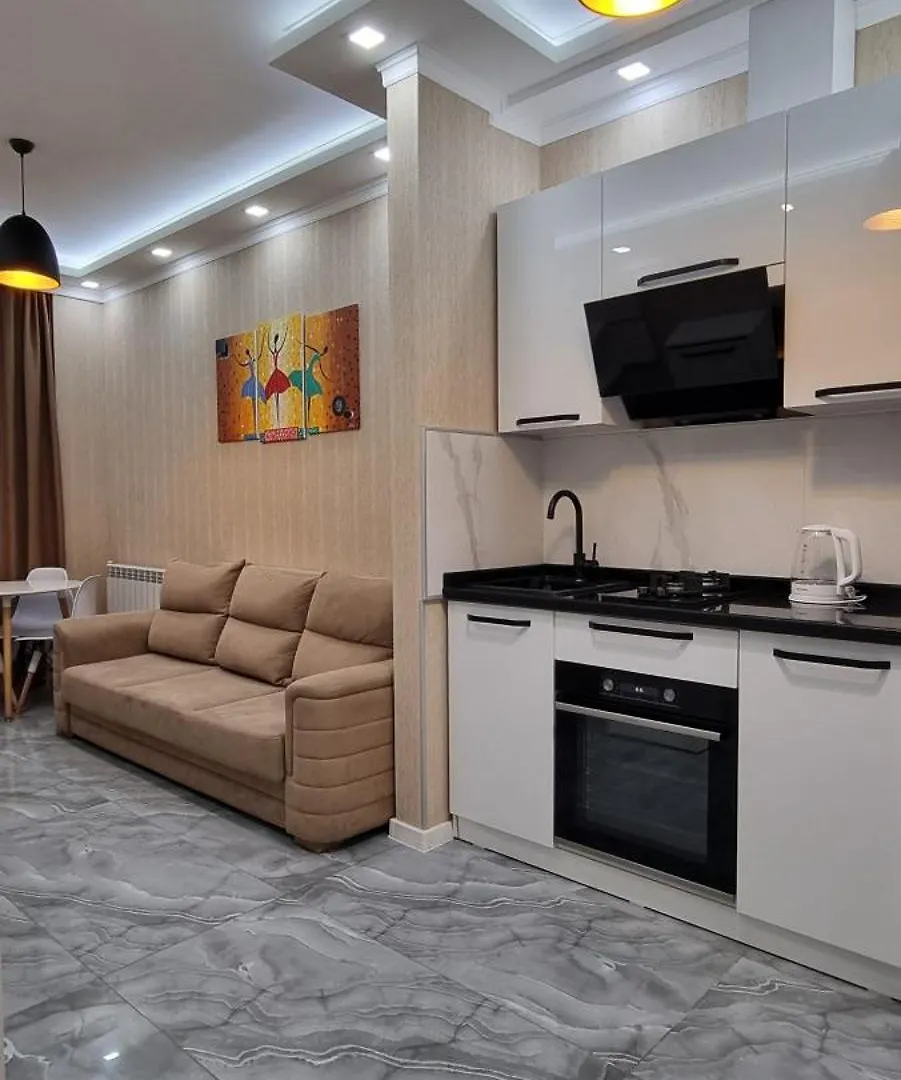 Аренда Batumi Vip Apartment