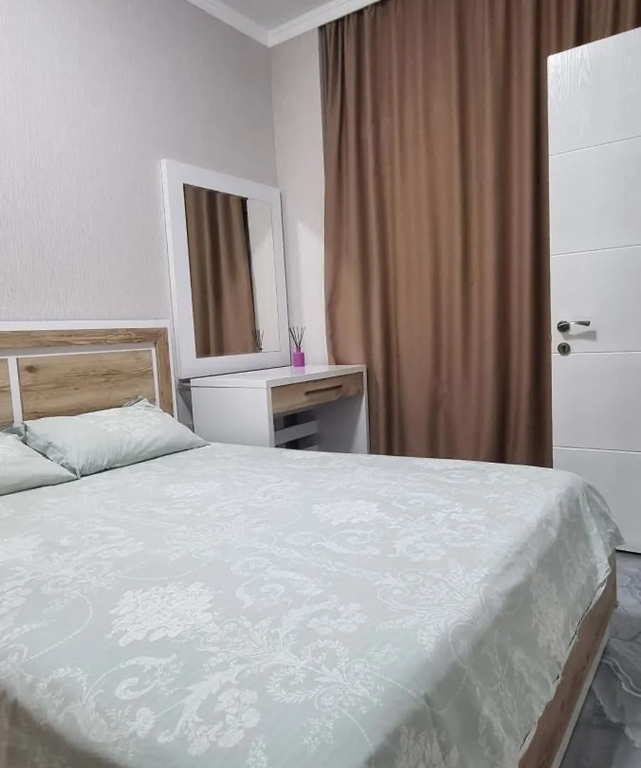 Аренда Batumi Vip Apartment
