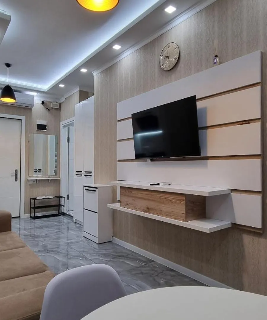 Apartment Аренда Batumi Vip Georgia