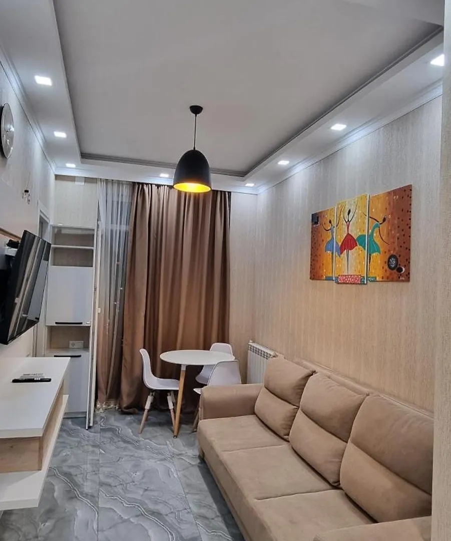 Аренда Batumi Vip Apartment