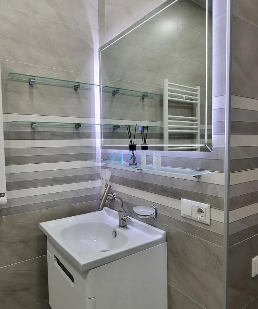 Аренда Batumi Vip