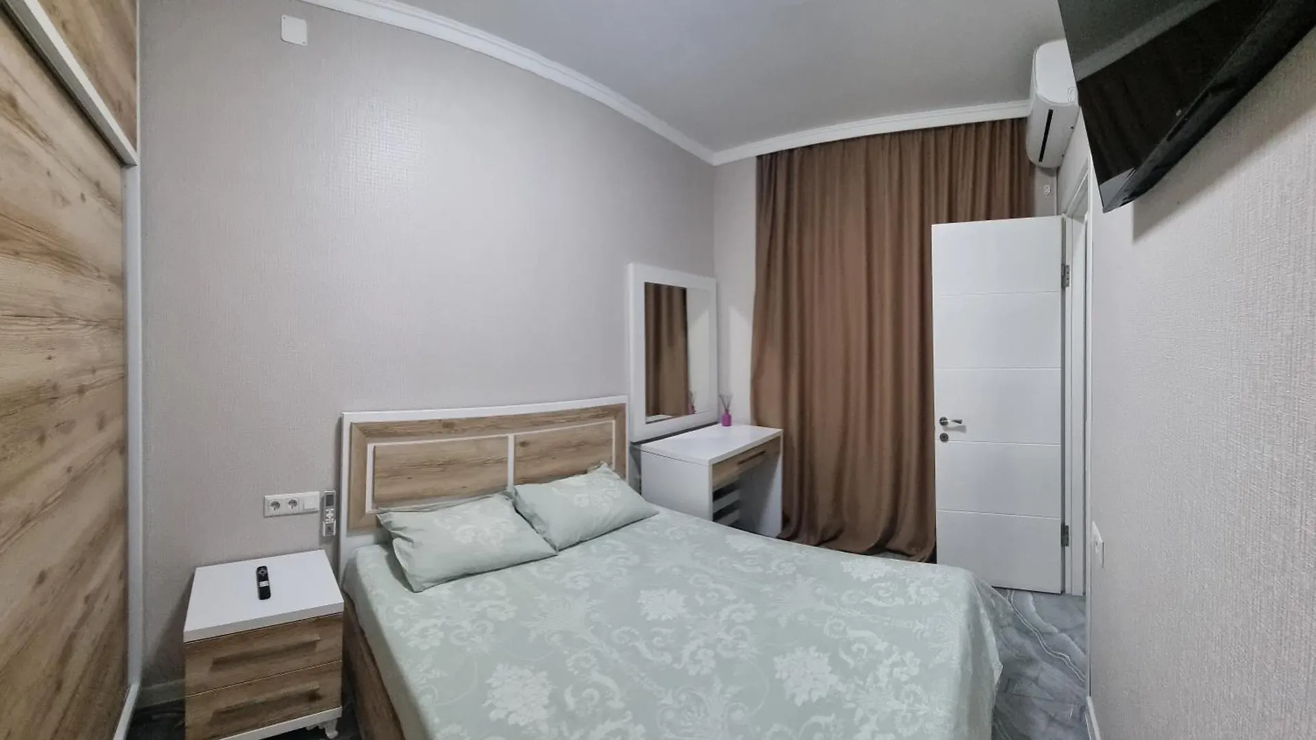 Apartment Аренда Batumi Vip Georgia