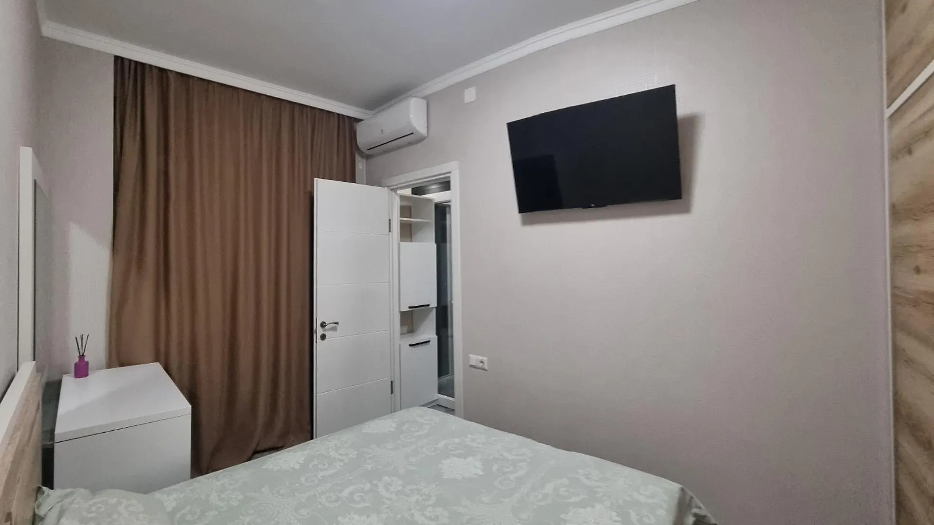 Аренда Batumi Vip