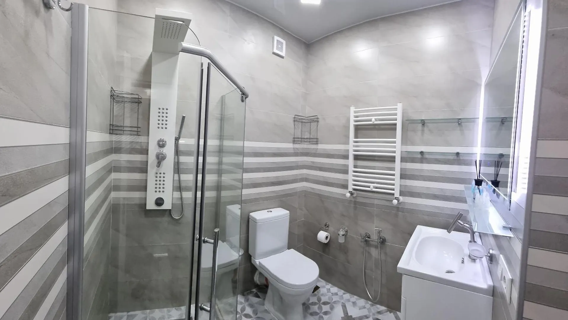 Apartment Аренда Batumi Vip