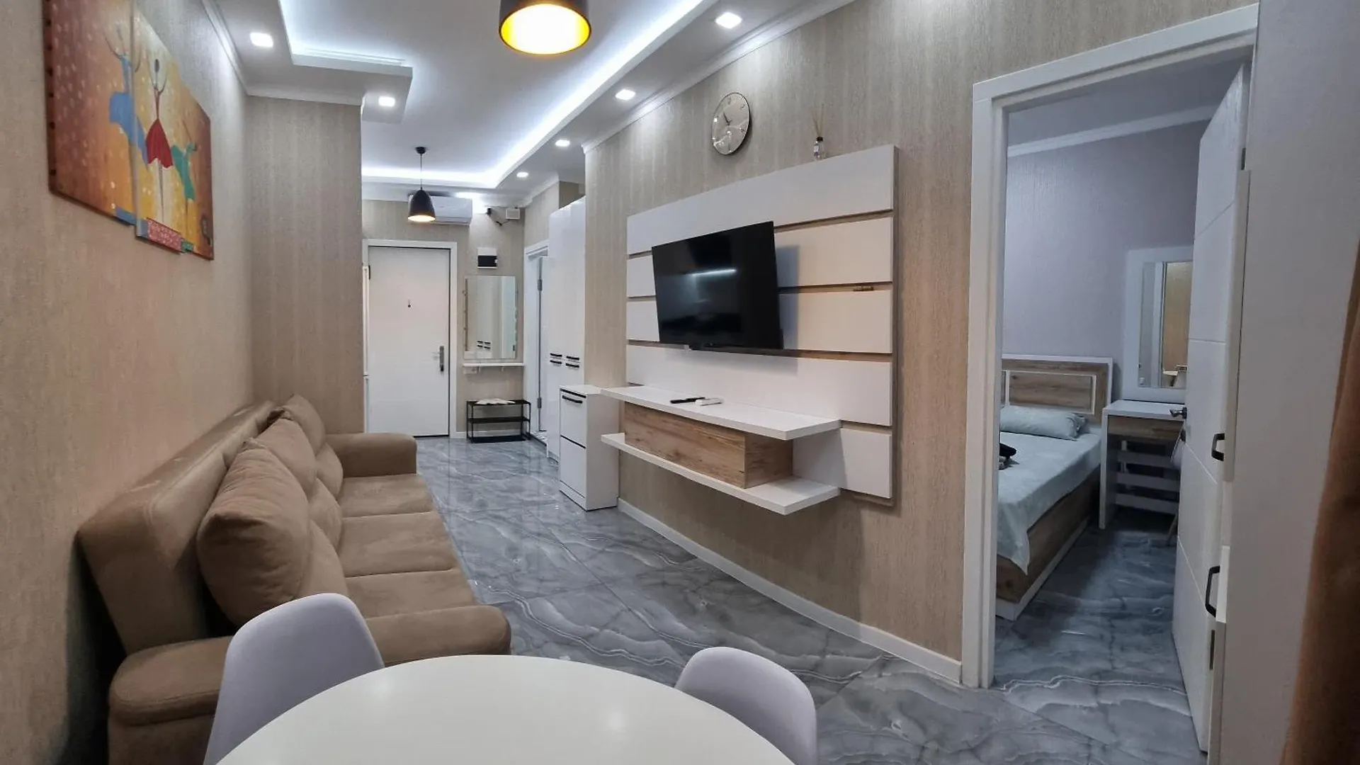 Аренда Batumi Vip
