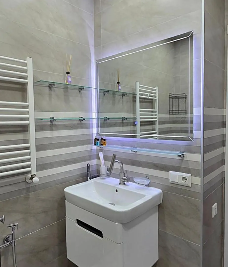 Аренда Batumi Vip 0*,  Georgia