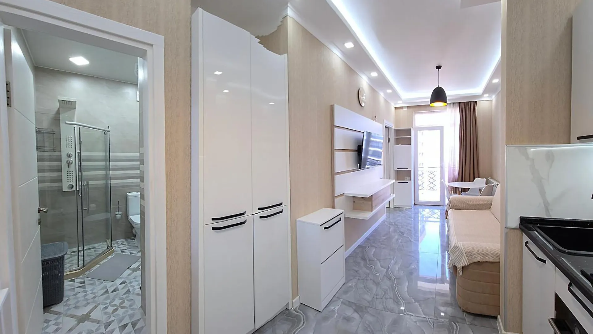 Аренда Batumi Vip