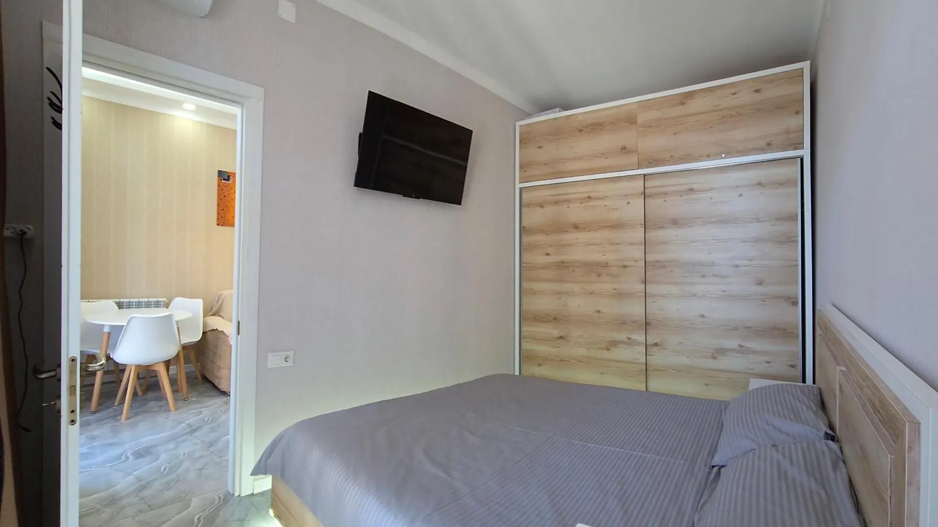 Аренда Batumi Vip 0*,  Georgia