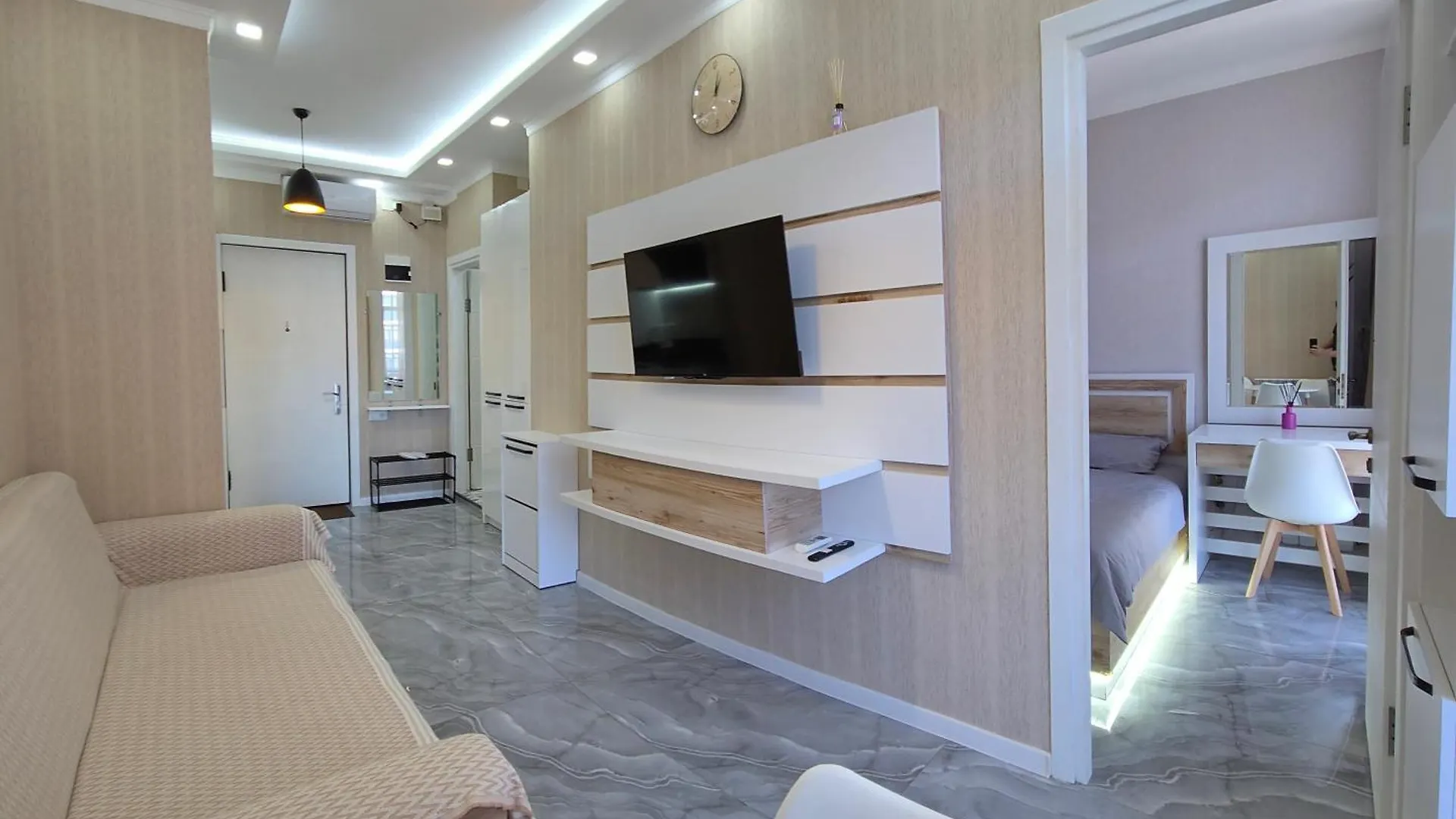 Аренда Batumi Vip 0*,
