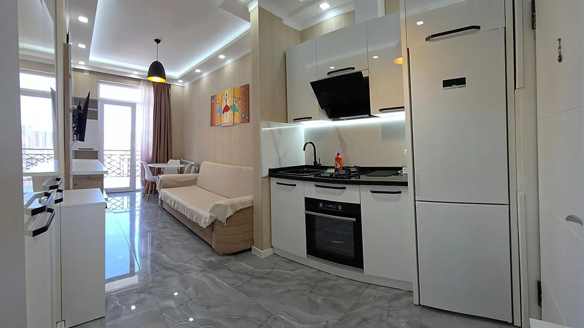 Аренда Batumi Vip Georgia