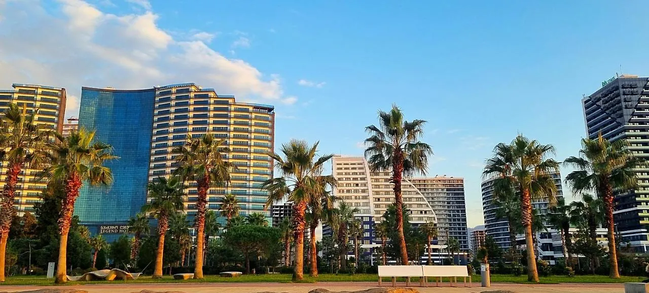 Аренда Batumi Vip 0*,  Georgia