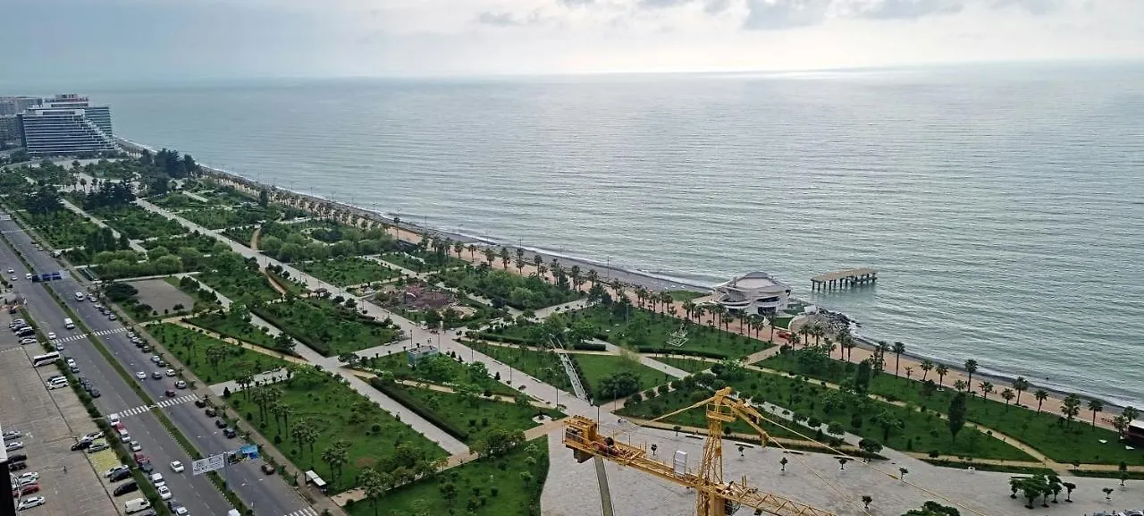 Apartment Аренда Batumi Vip