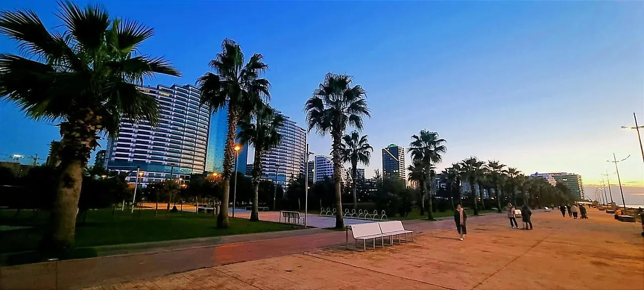 Аренда Batumi Vip