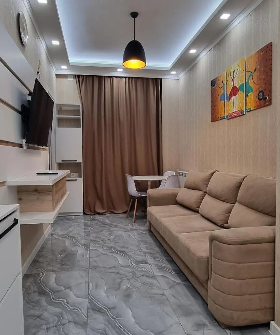 Apartment Аренда Batumi Vip