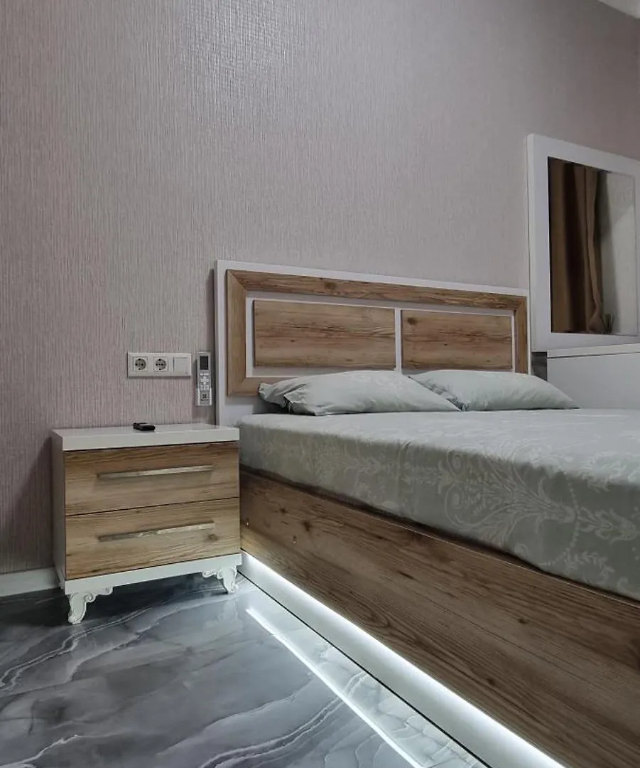 Аренда Batumi Vip