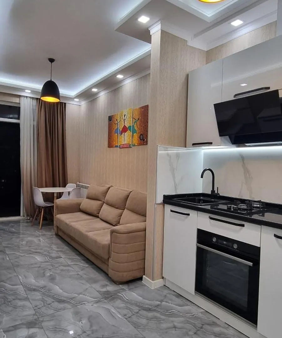 Аренда Batumi Vip