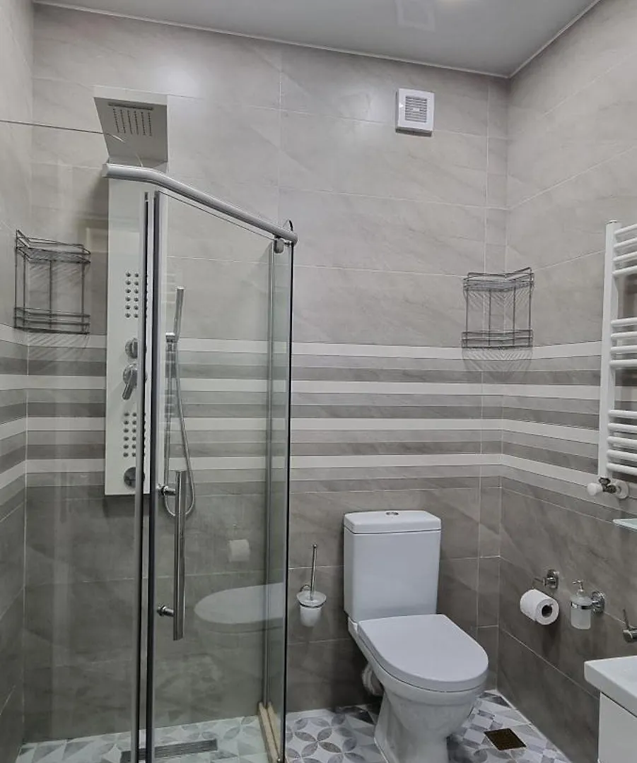 Аренда Batumi Vip 0*,