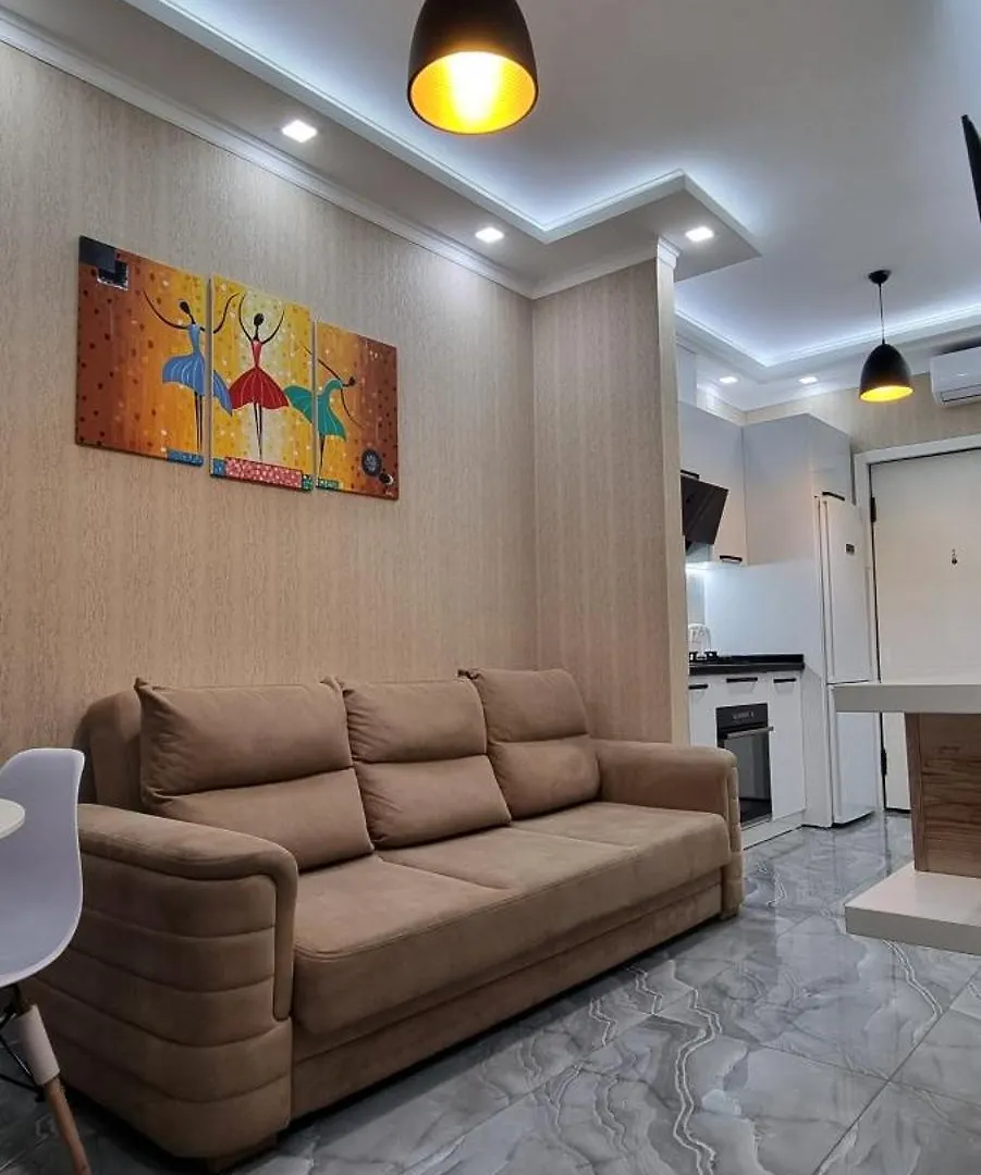 Apartment Аренда Batumi Vip Georgia