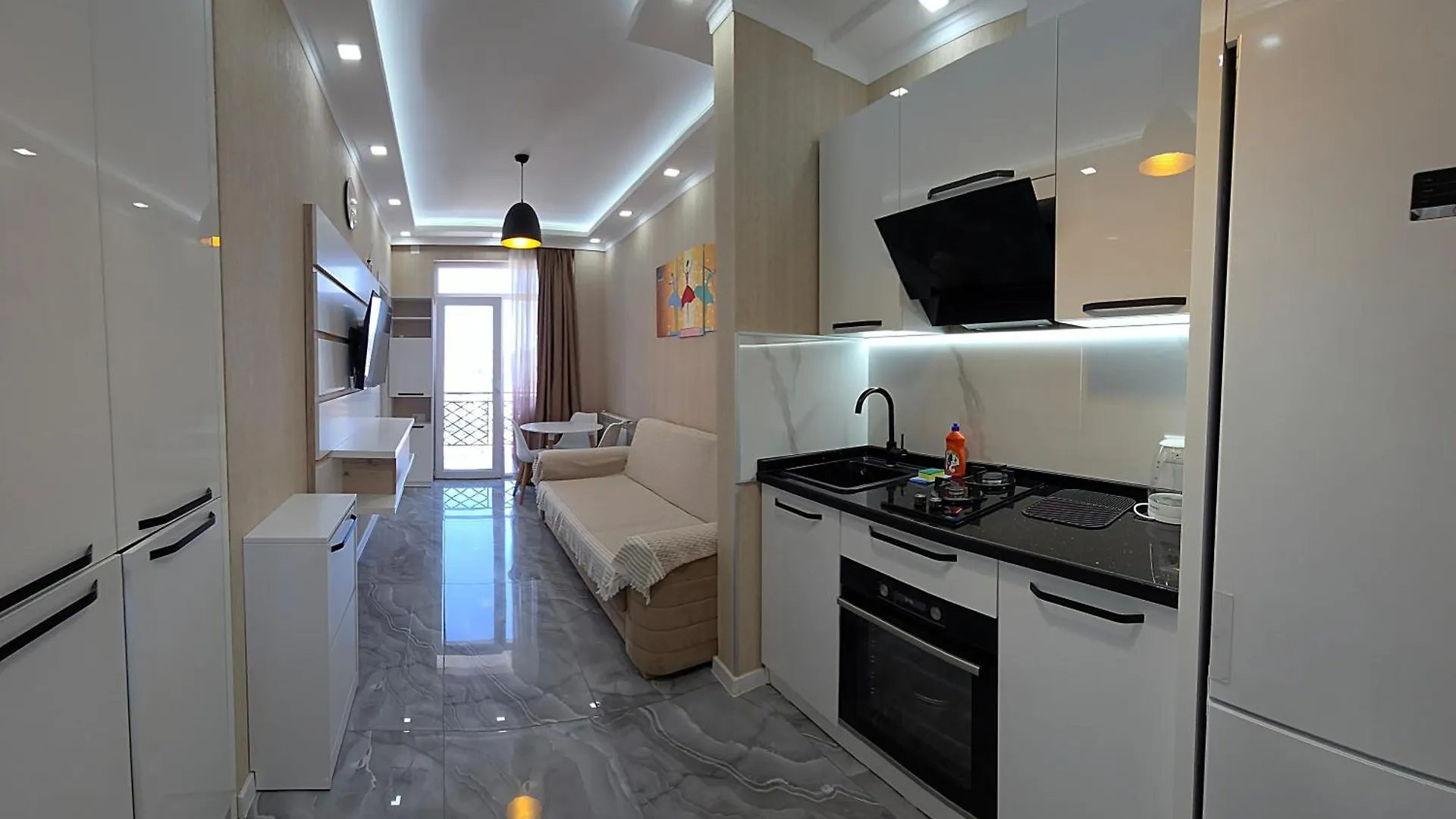 Аренда Batumi Vip
