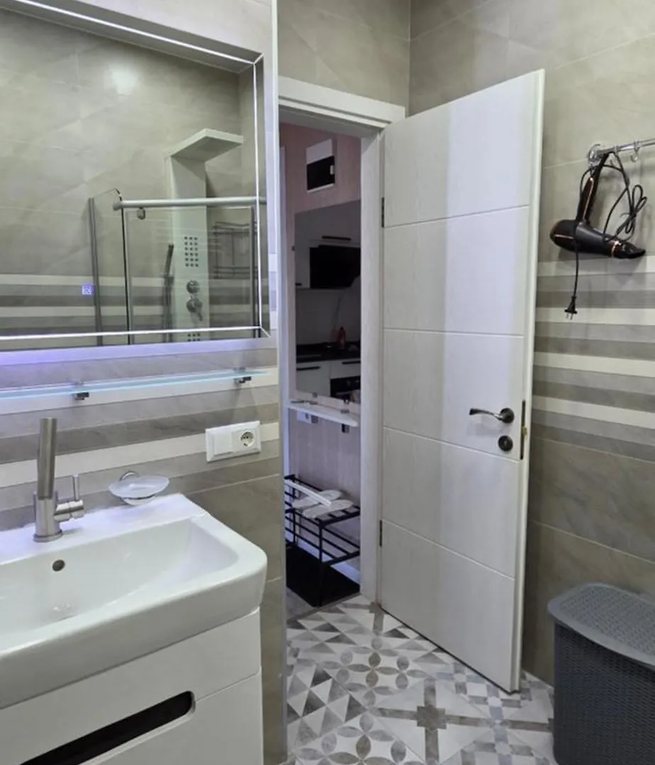 Аренда Batumi Vip Georgia